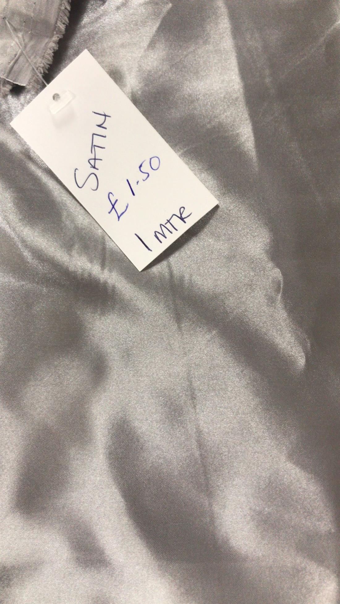Satin
