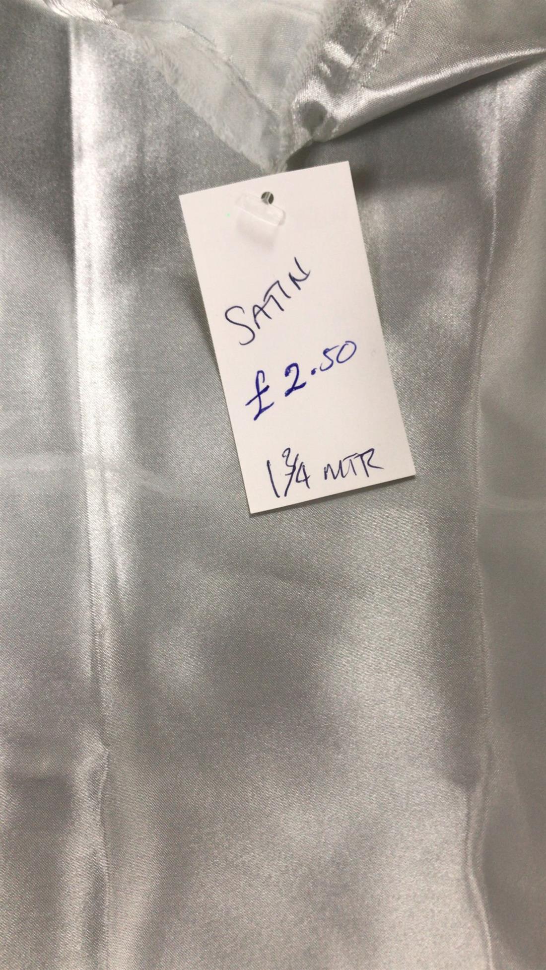 Satin
