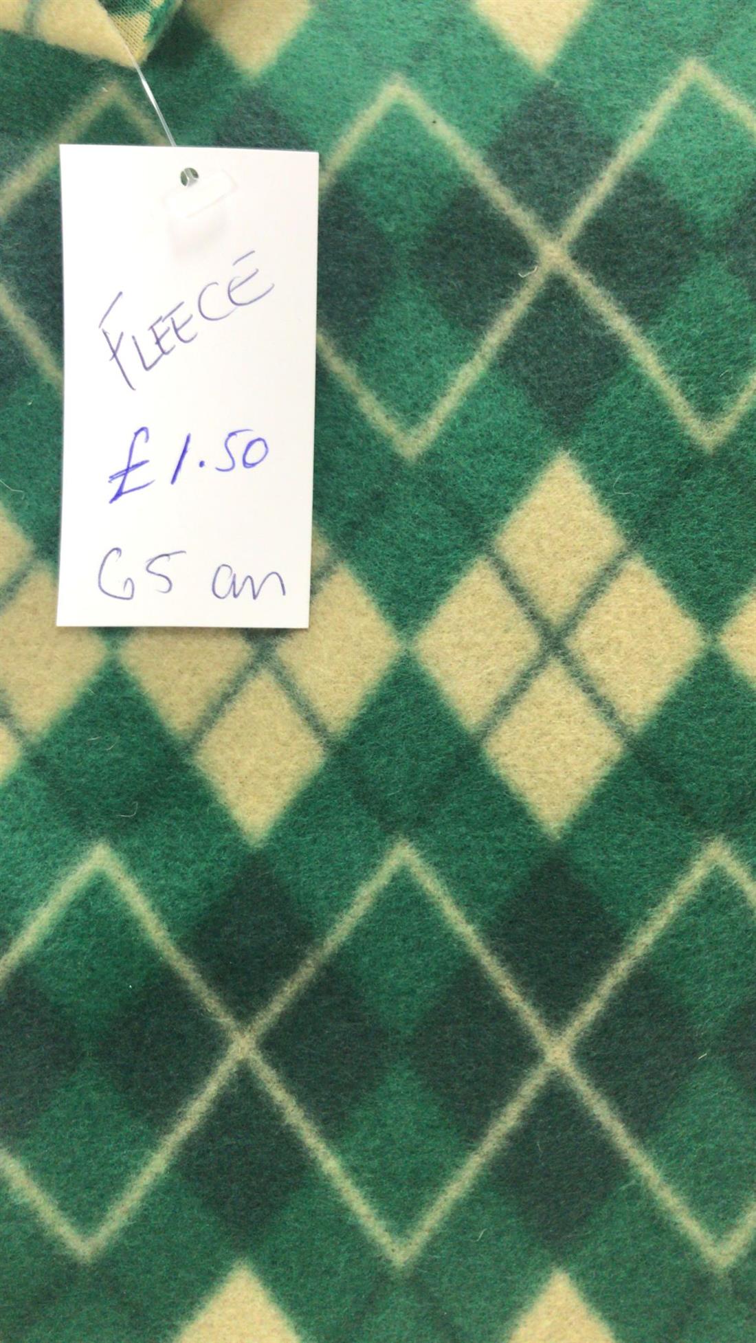Fleece