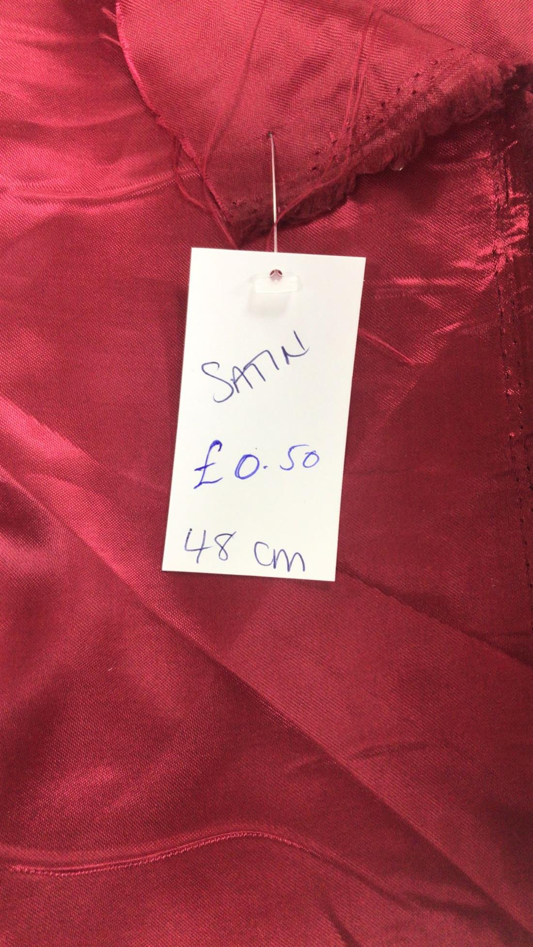 Satin