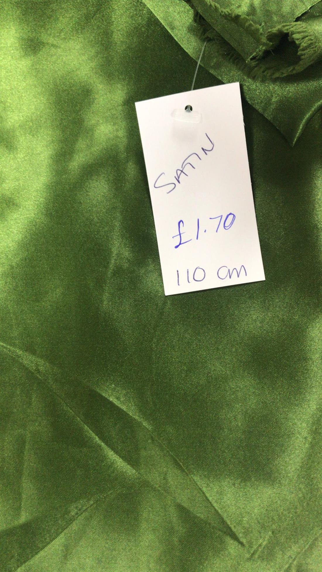 Satin