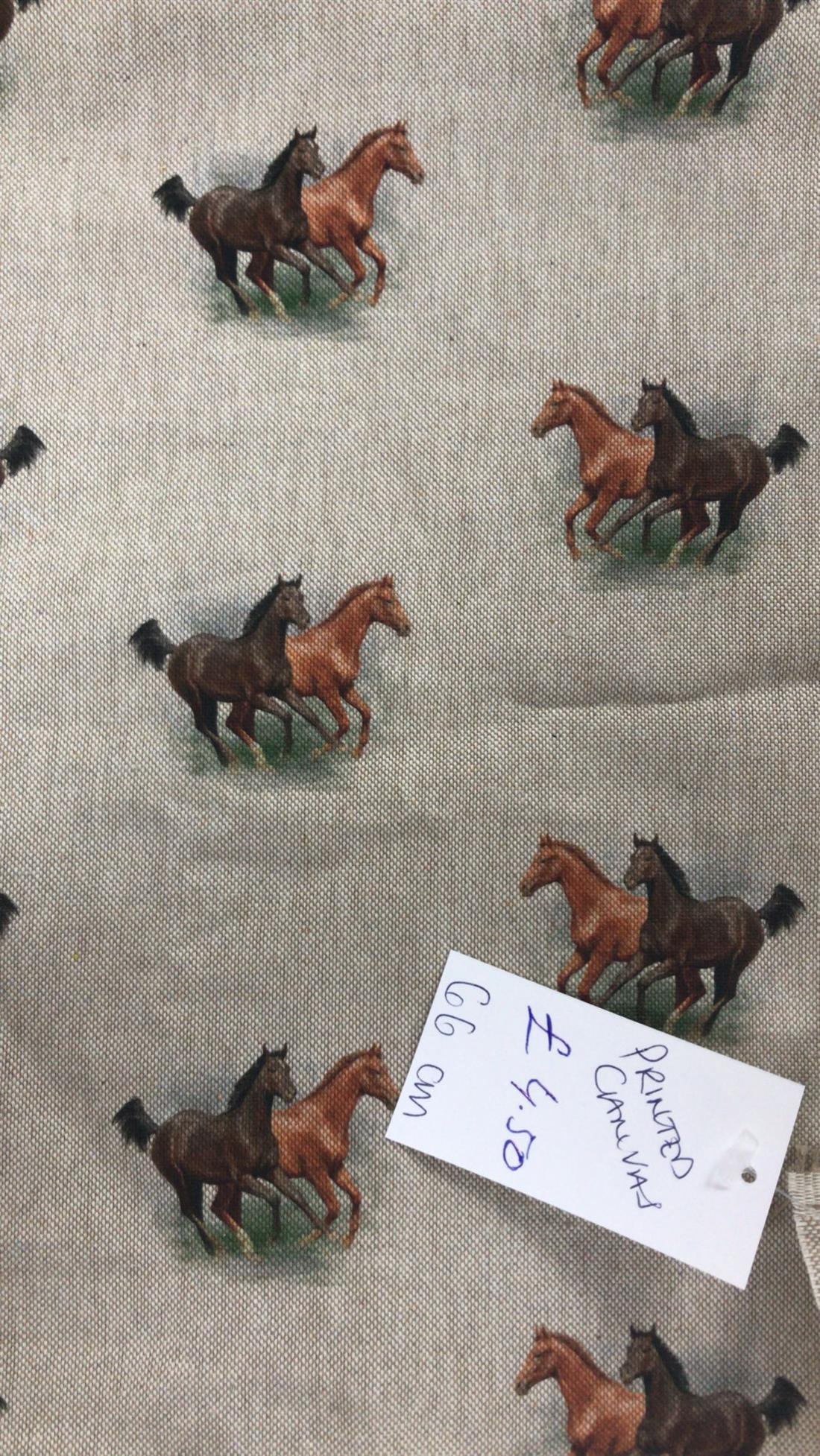 Printed Cotton