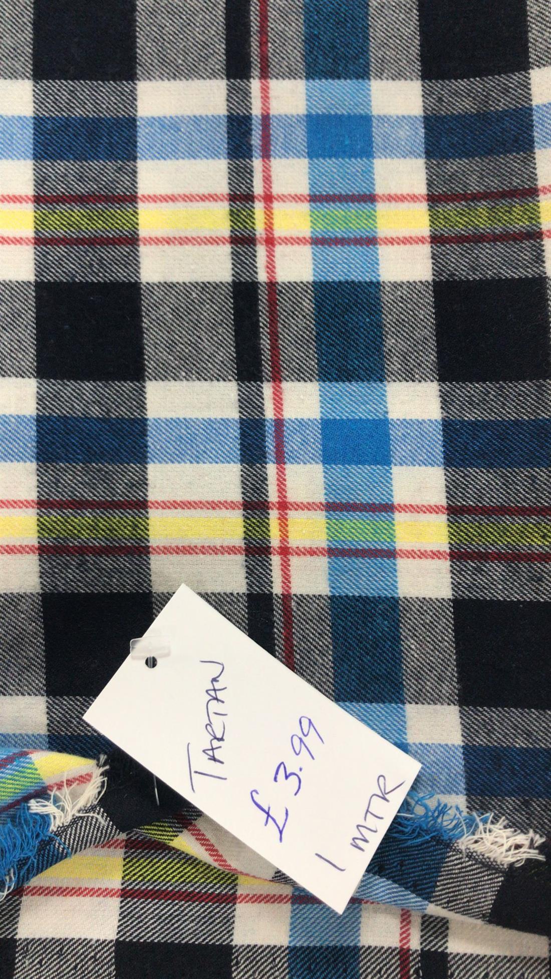 Tartan