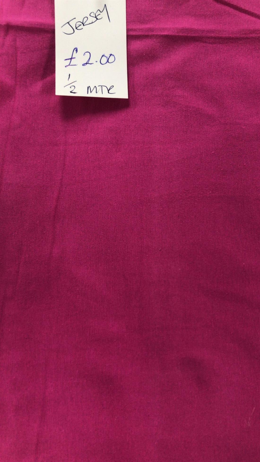 Jersey