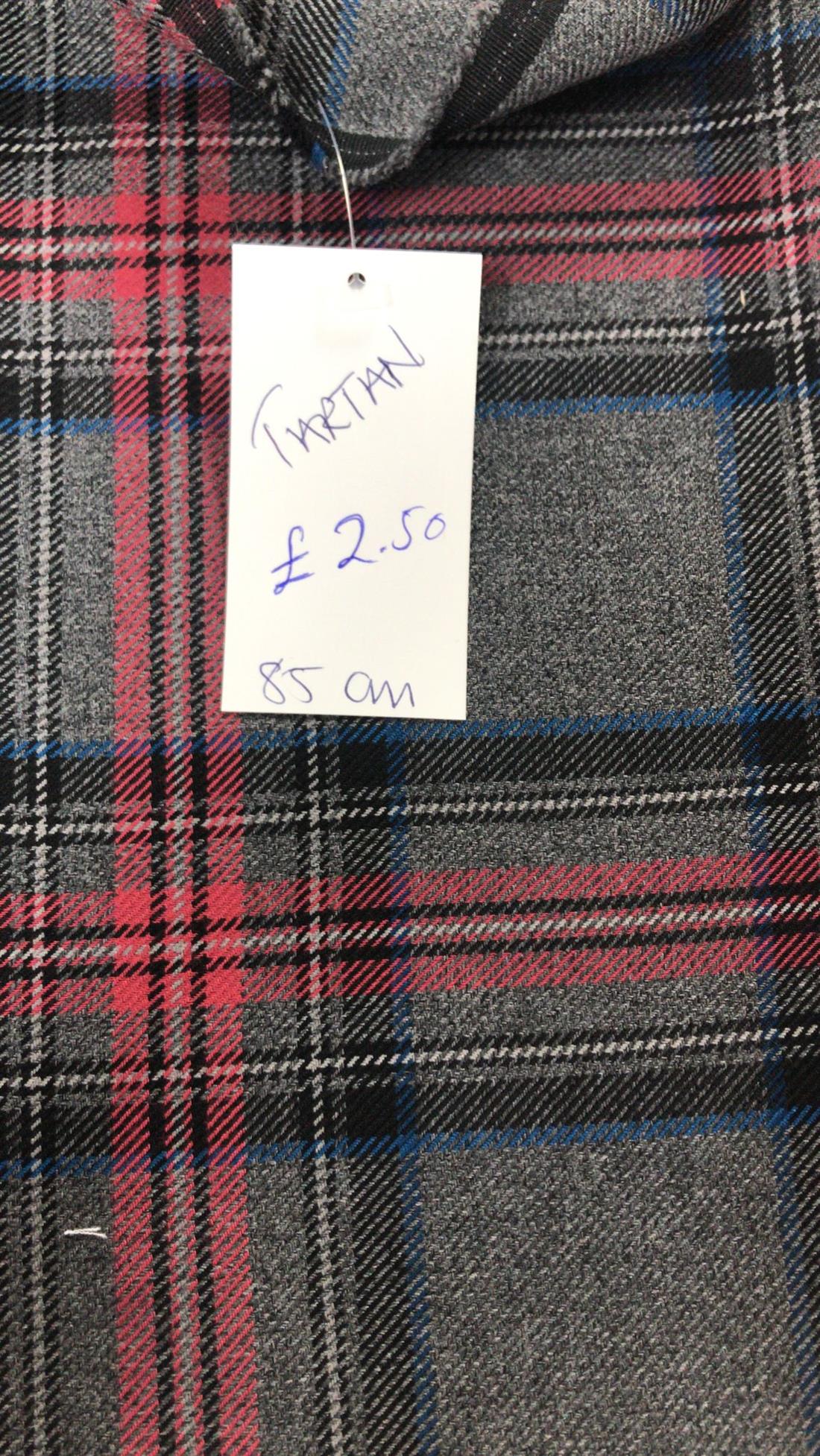 Tartan