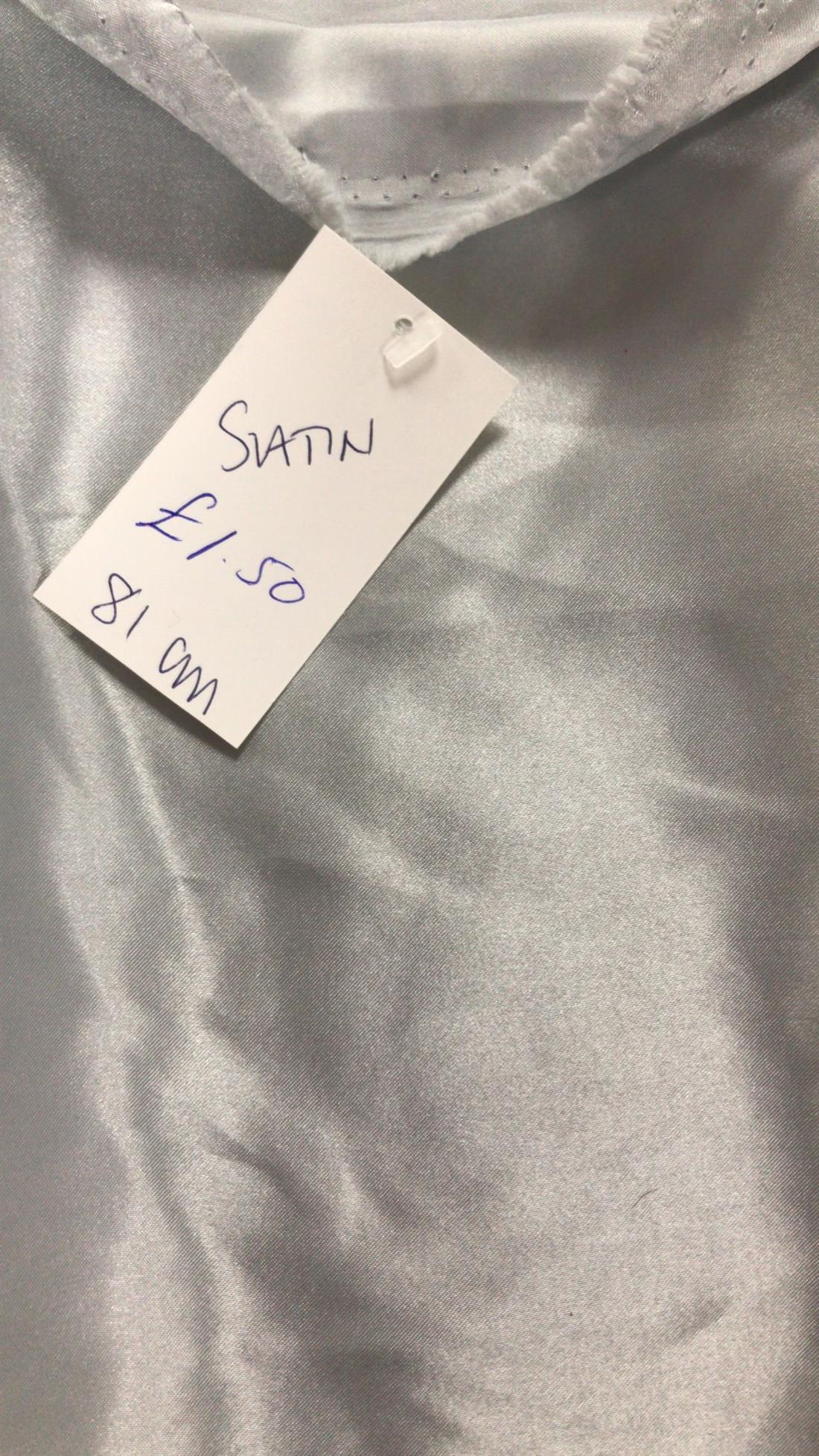 Satin