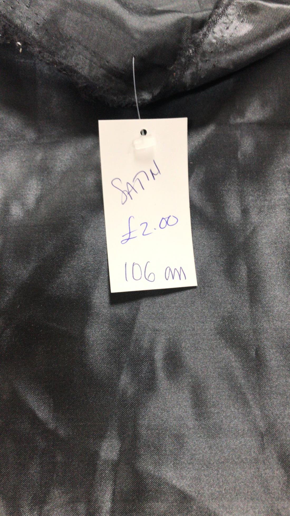 Satin