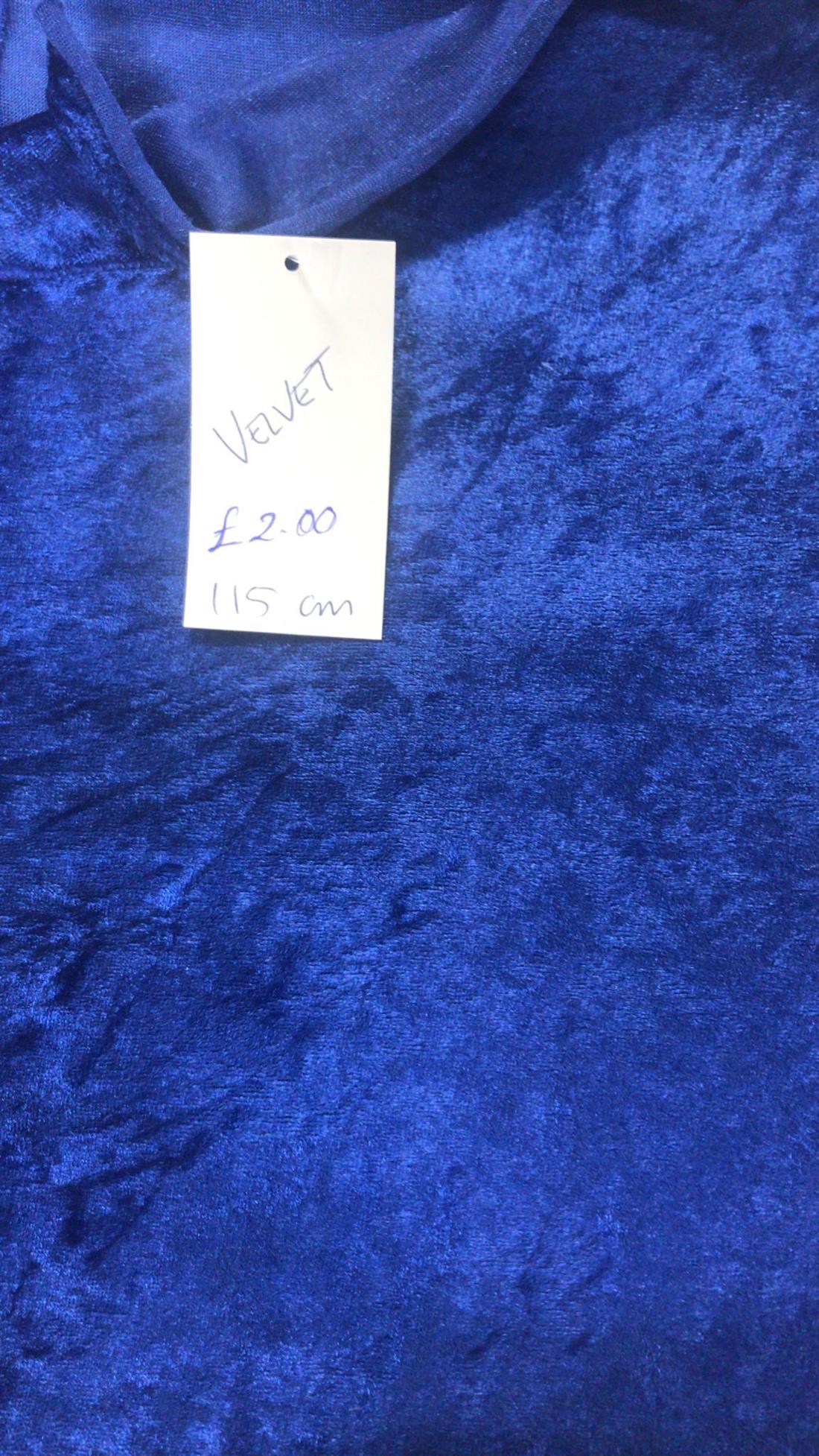 Velvet