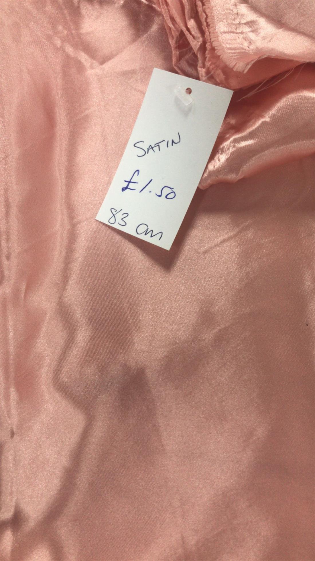 Satin