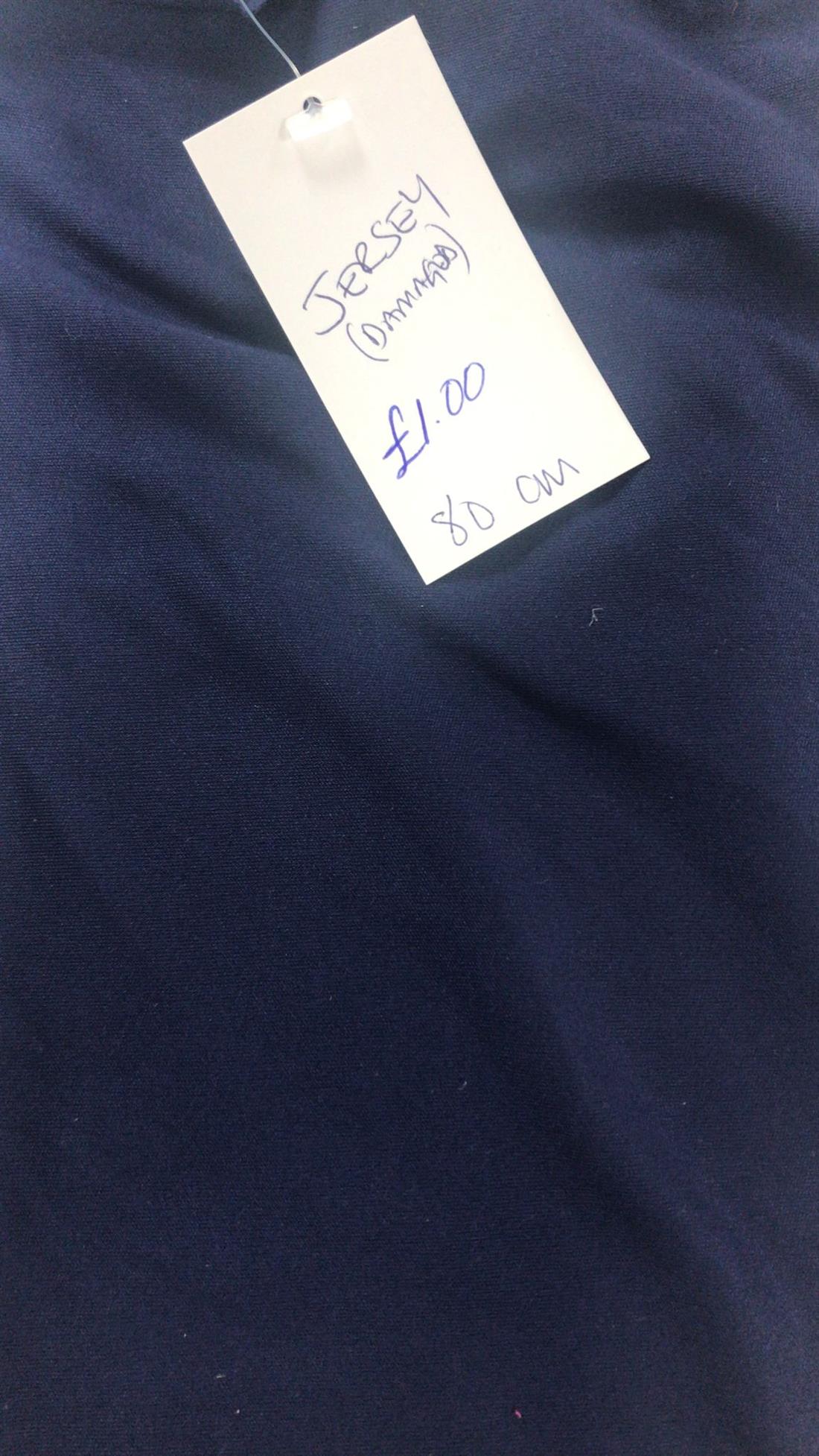 Jersey(Damage)