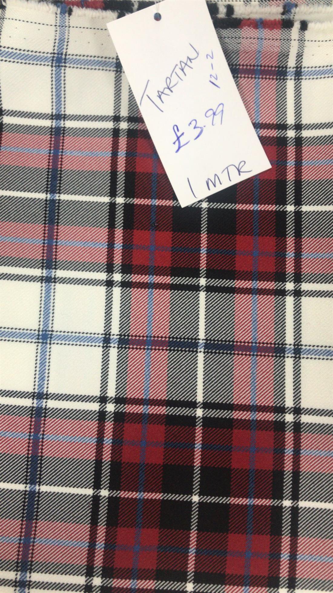 Tartan