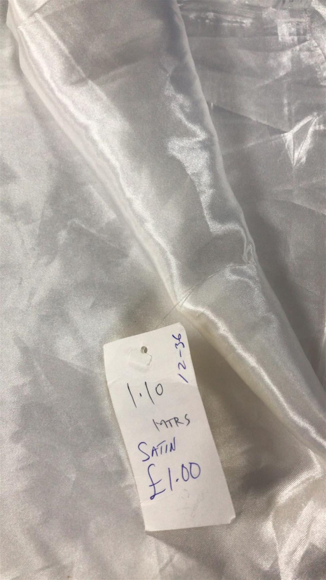 Satin