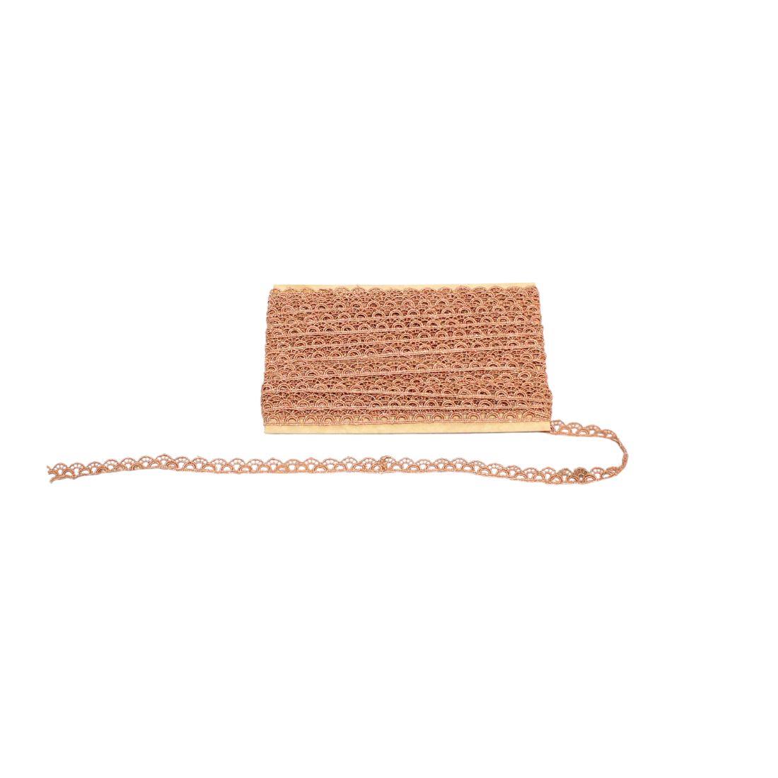Indian Vintage Style Lace