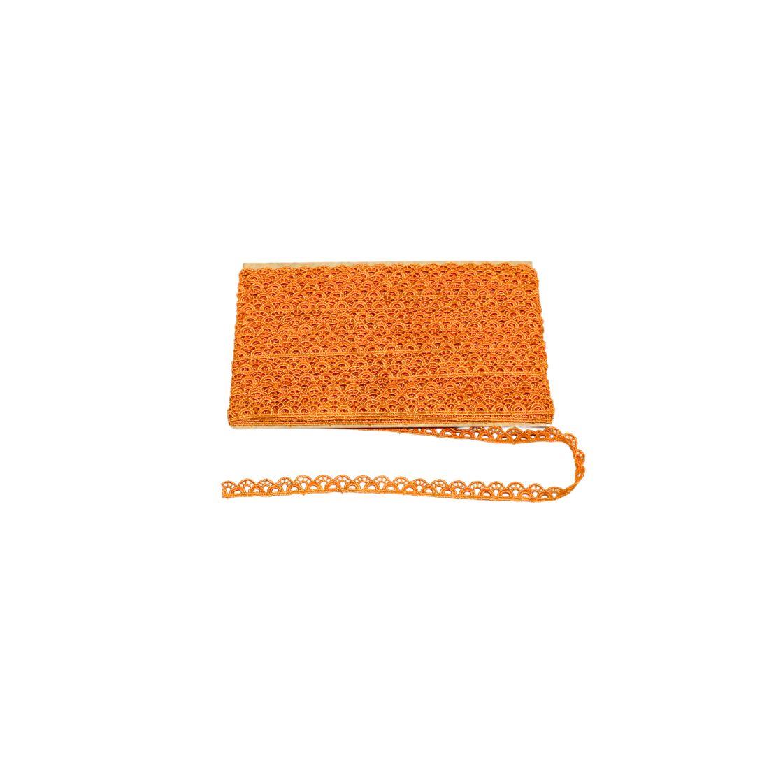 Indian Vintage Style Lace