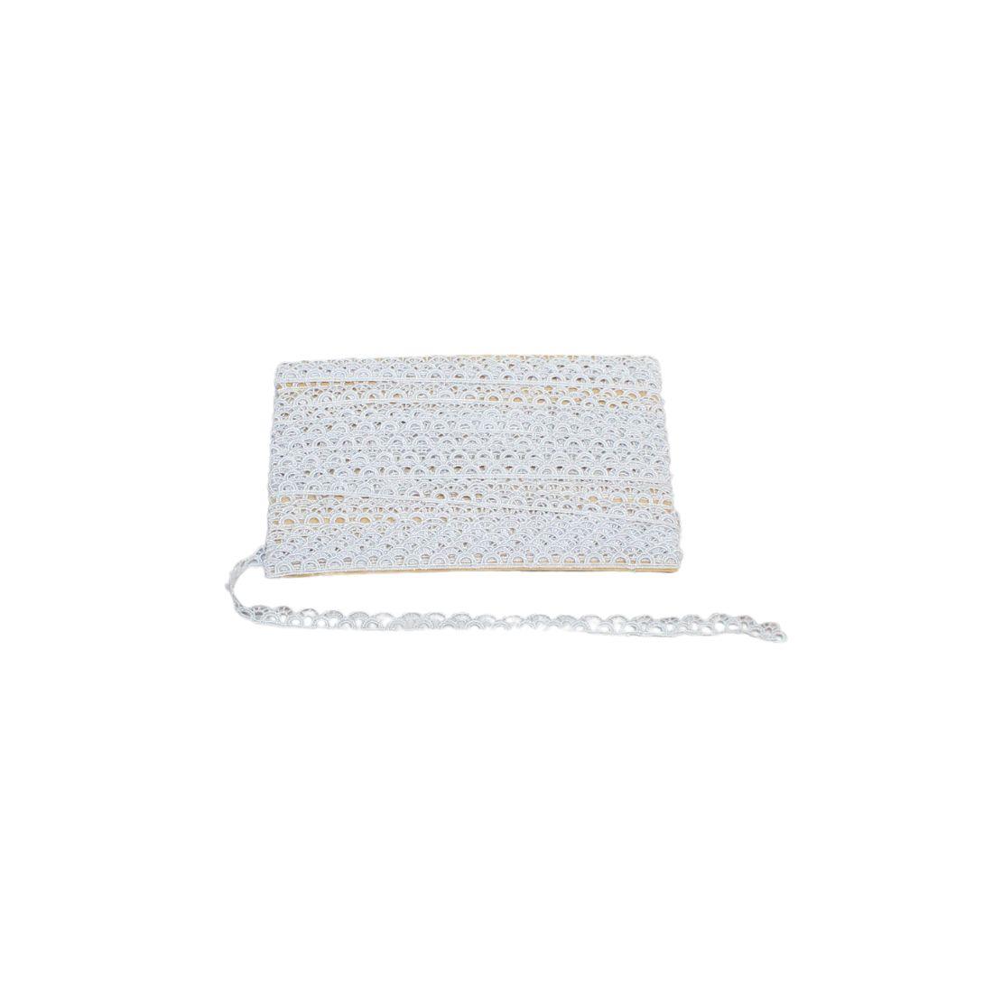 Indian Vintage Style Lace