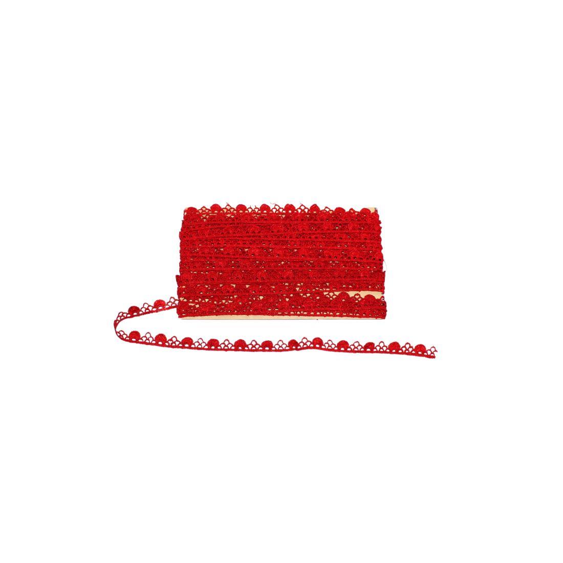 Indian Vintage Style Lace