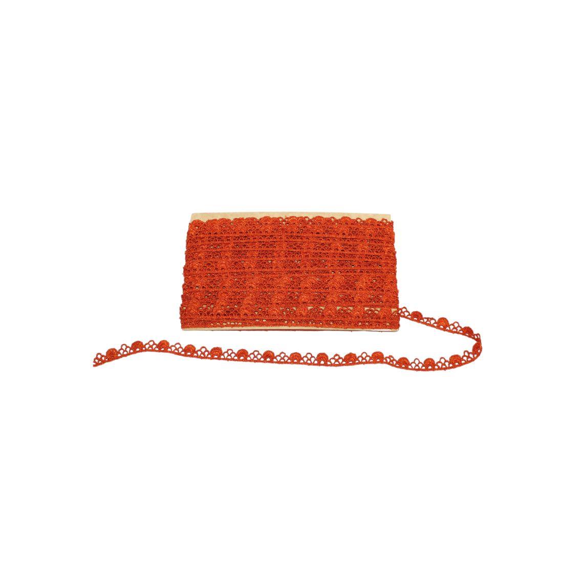 Indian Vintage Style Lace