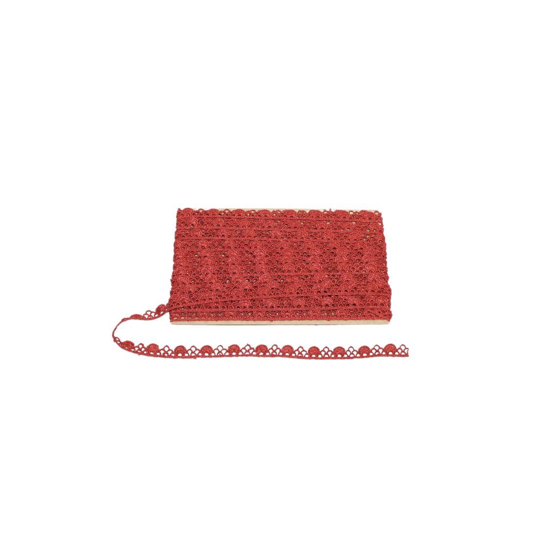 Indian Vintage Style Lace