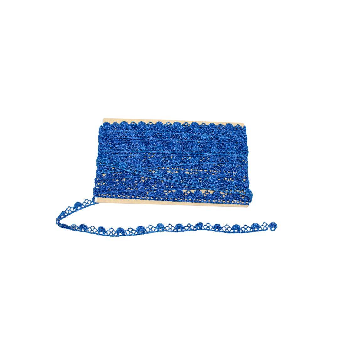 Indian Vintage Style Lace