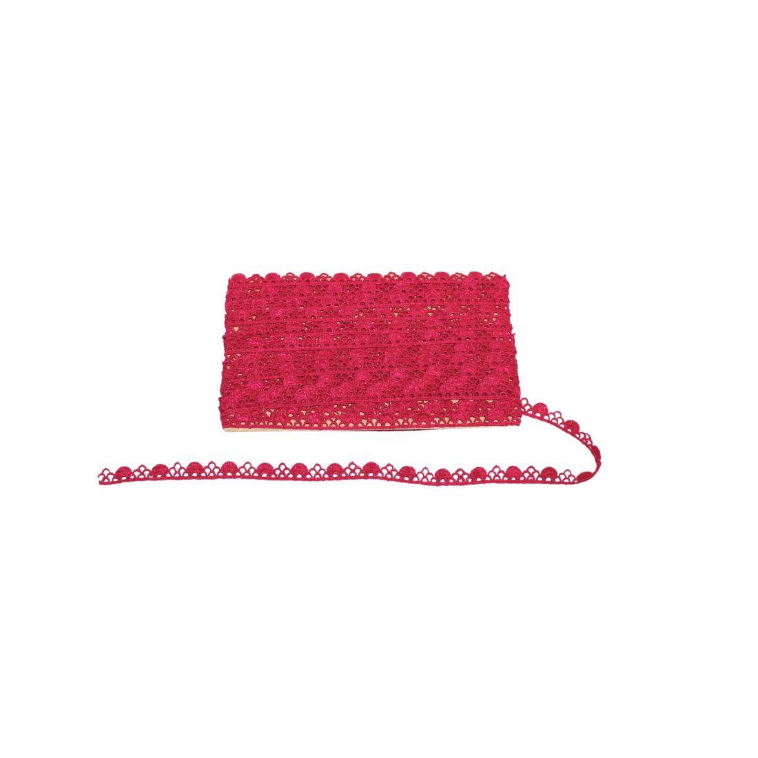 Indian Vintage Style Lace