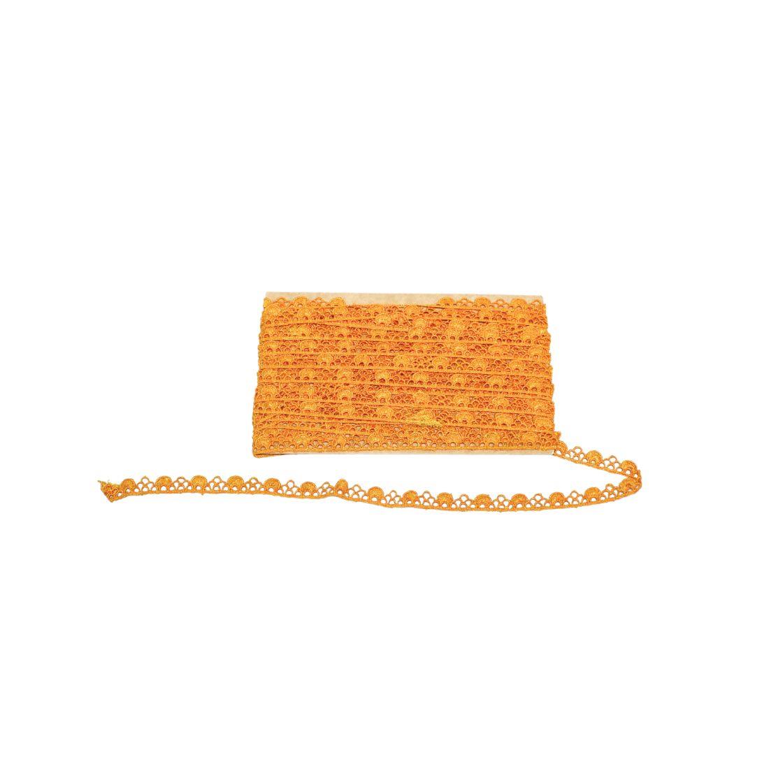 Indian Vintage Style Lace