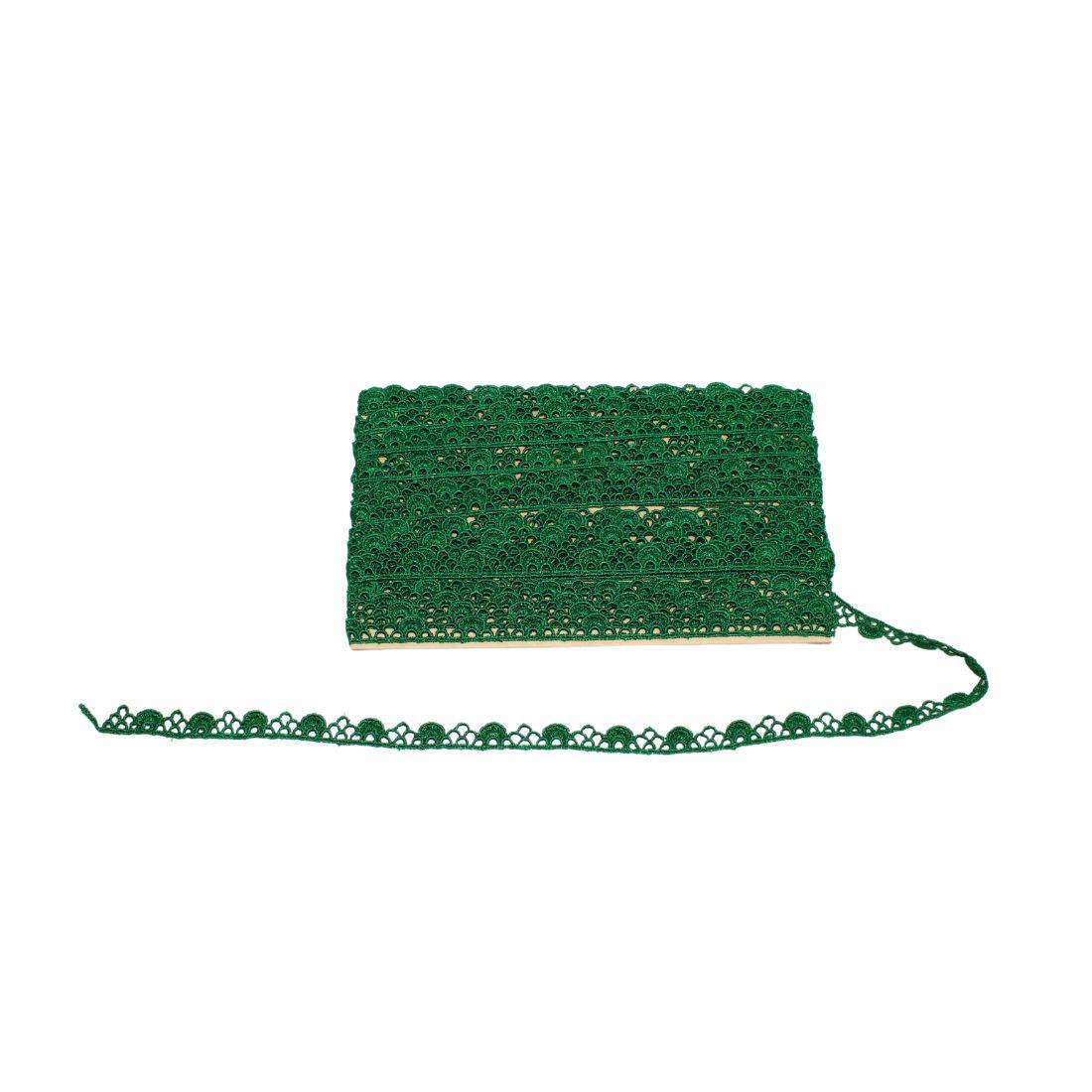 Indian Vintage Style Lace