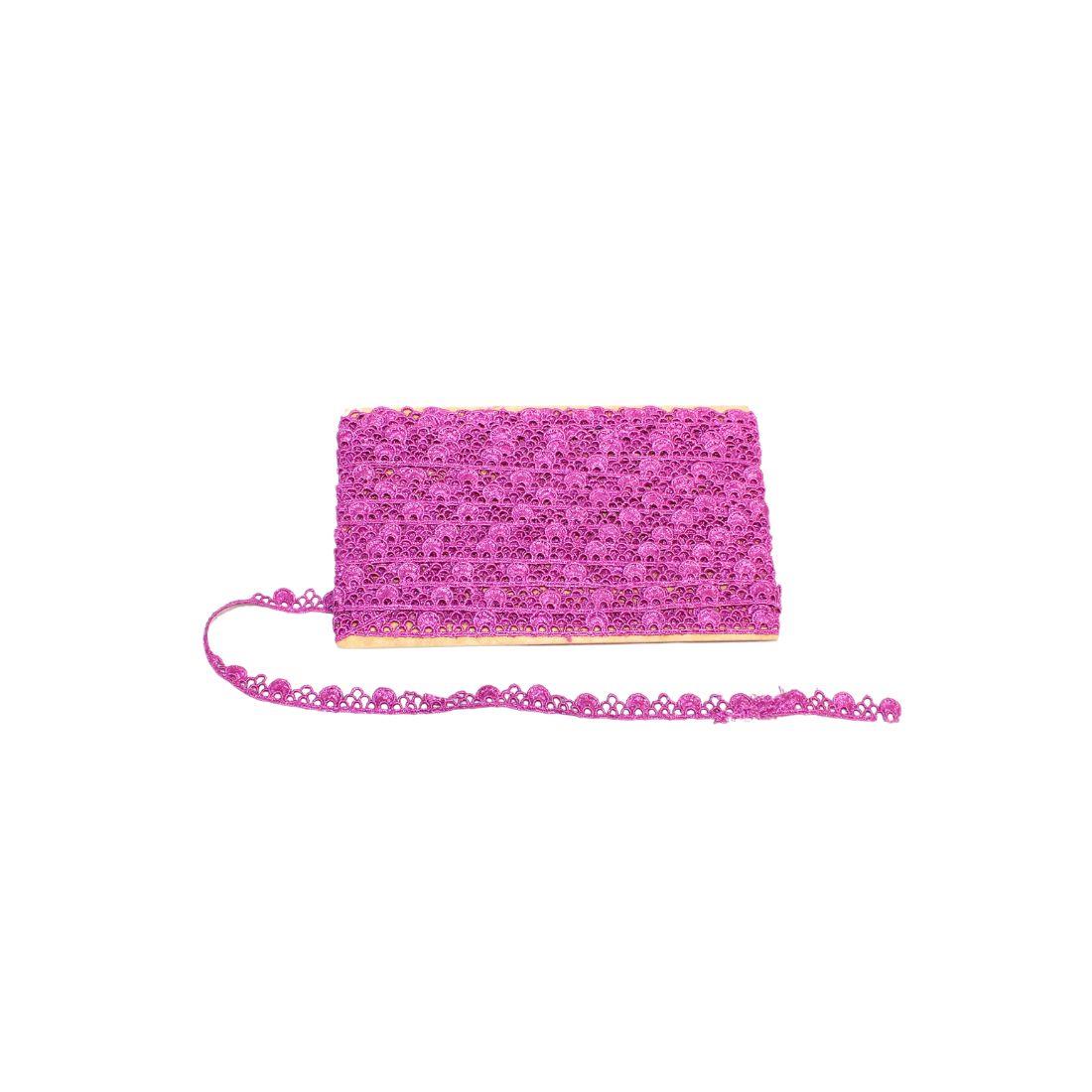 Indian Vintage Style Lace