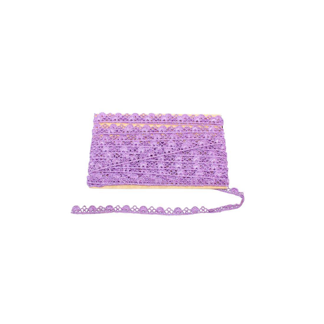 Indian Vintage Style Lace