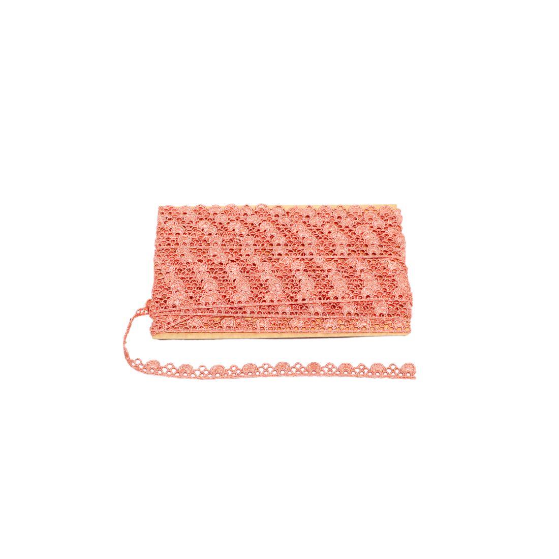 Indian Vintage Style Lace