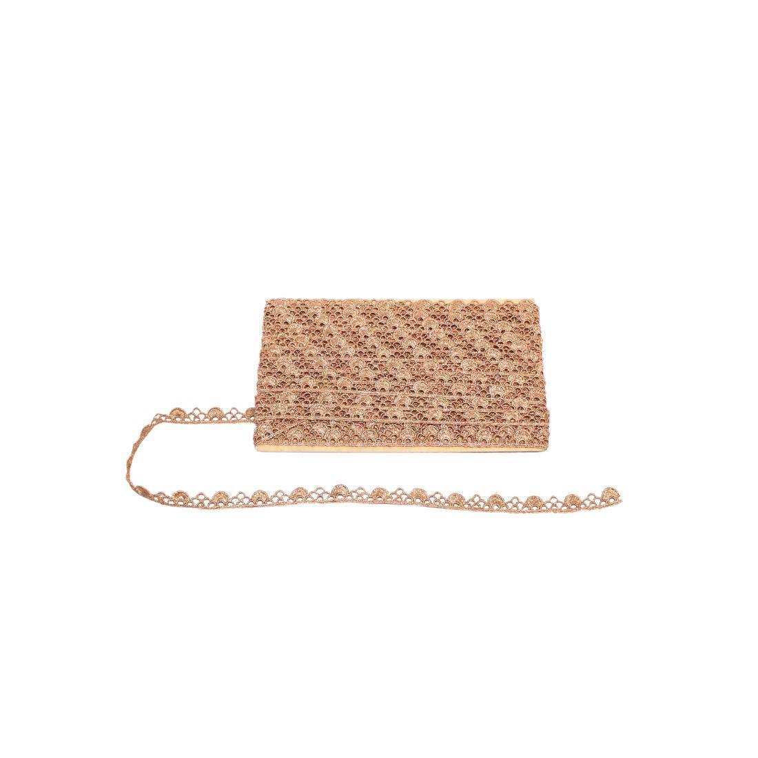 Indian Vintage Style Lace