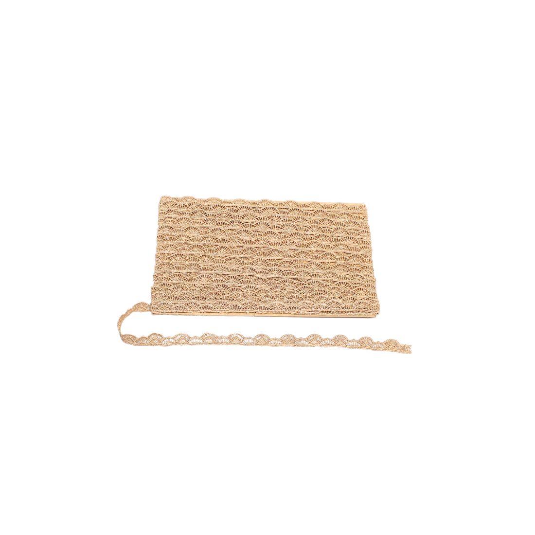Indian Vintage Style Lace