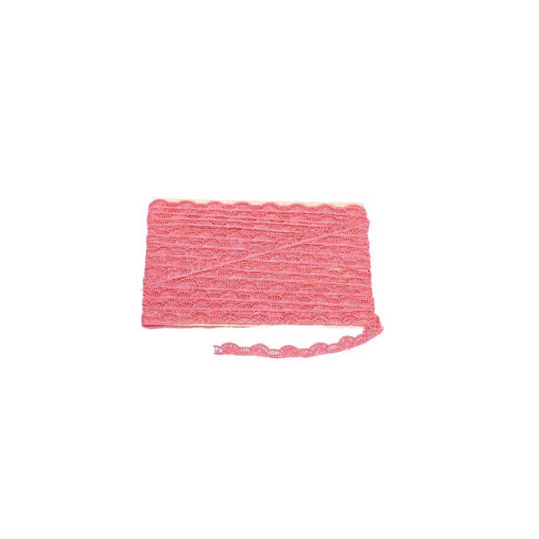Indian Vintage Style Lace