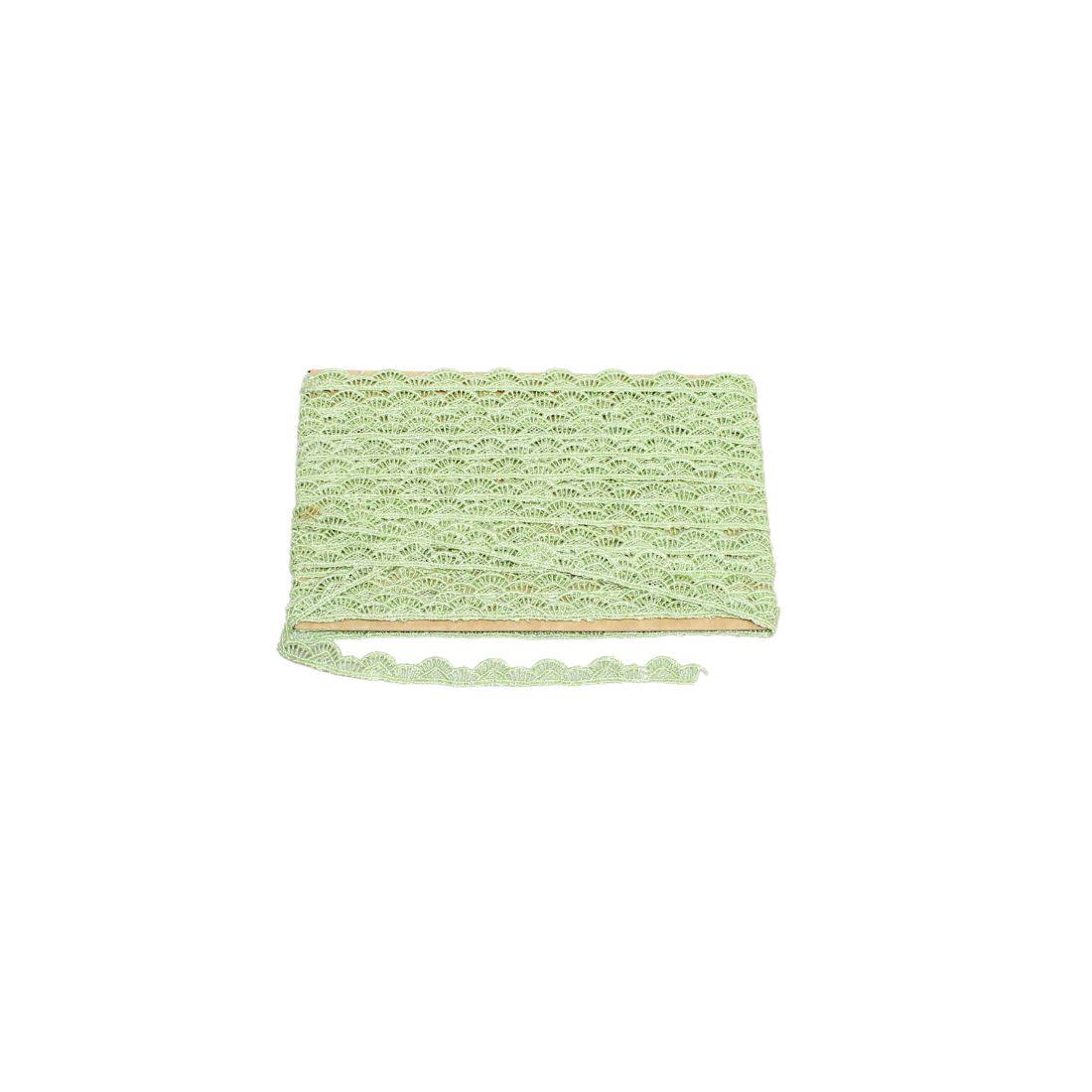 Indian Vintage Style Lace