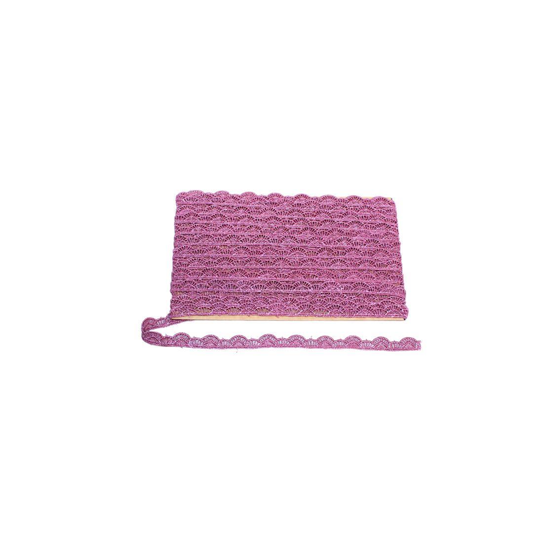 Indian Vintage Style Lace