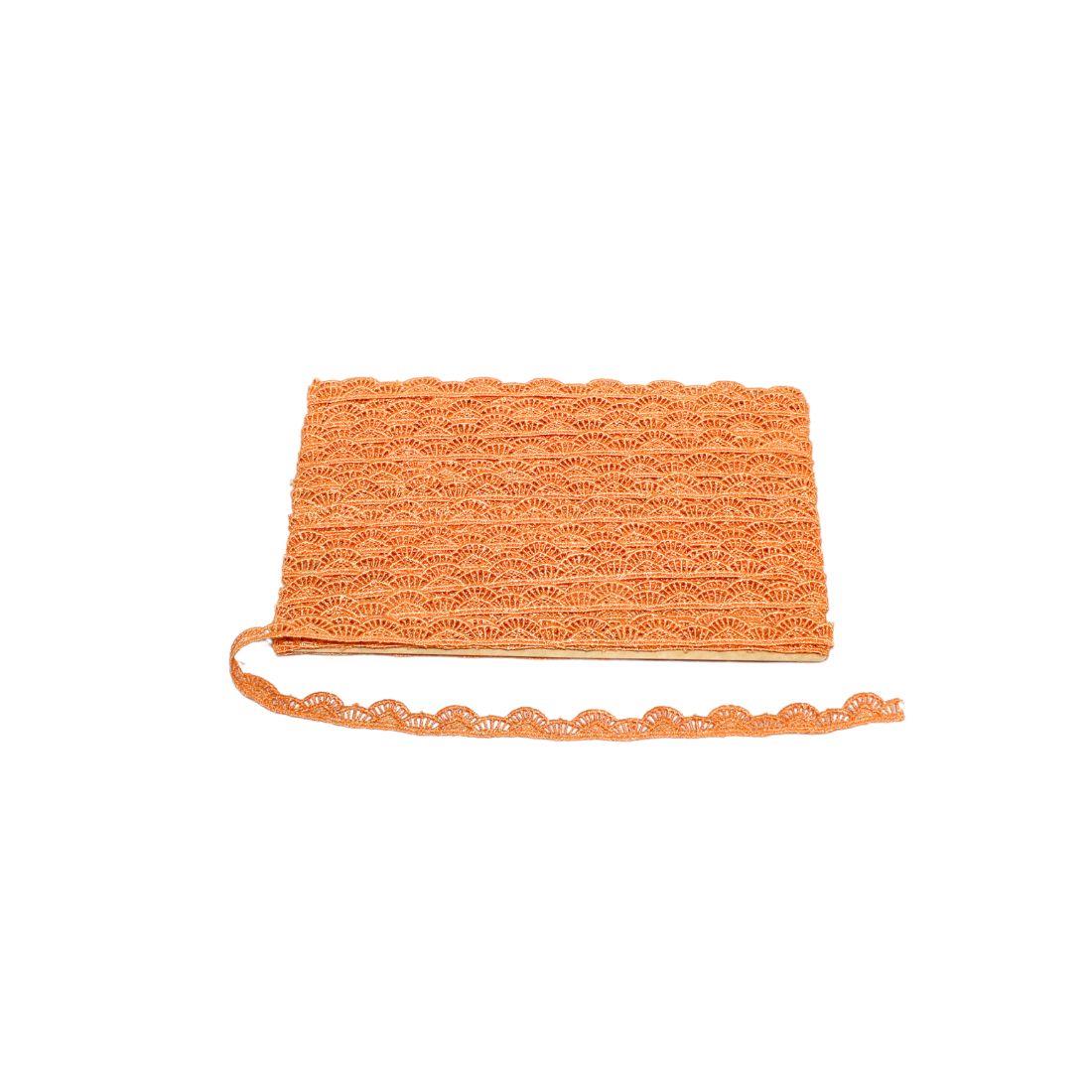 Indian Vintage Style Lace