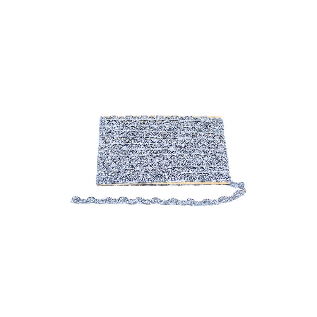 Indian Vintage Style Lace
