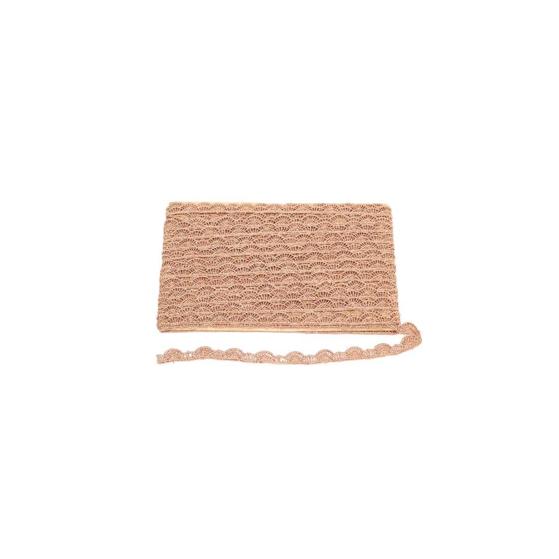Indian Vintage Style Lace