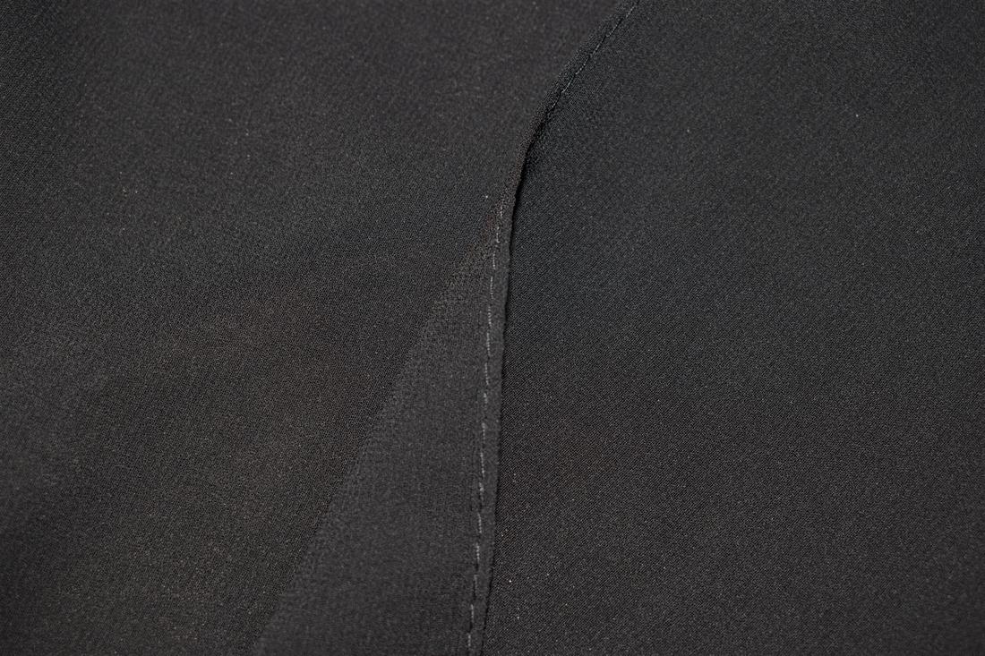 Black Shawls and Scarves
