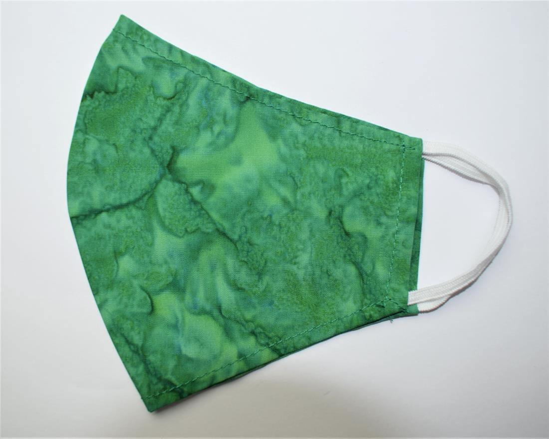 100% Cotton Facemask