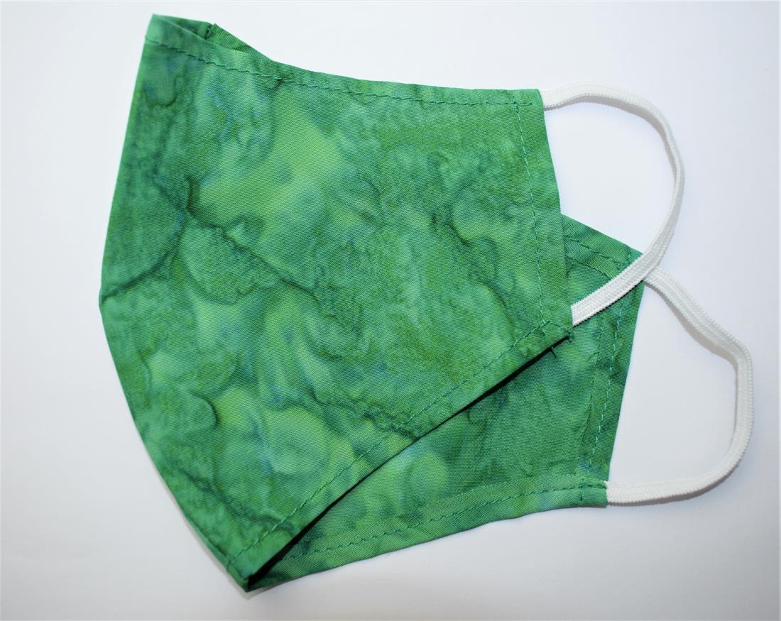 100% Cotton Facemask
