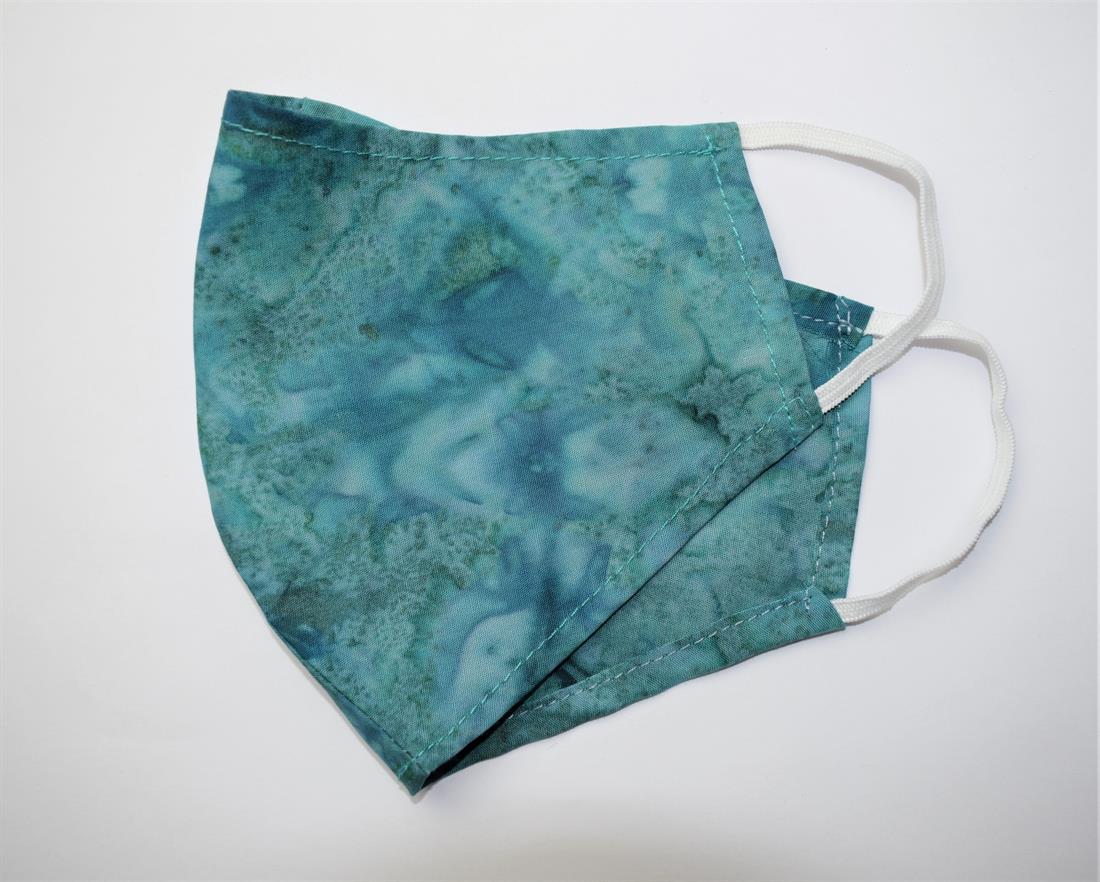 100% Cotton Facemask