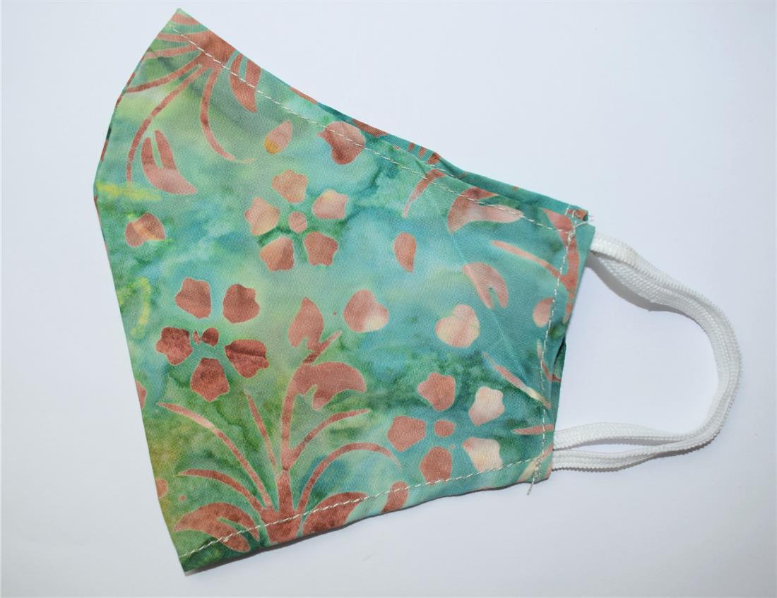 100% Cotton Facemask