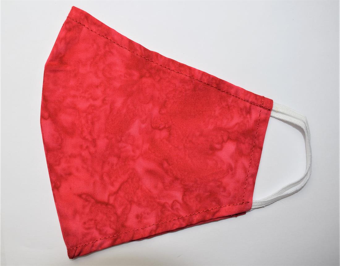 100% Cotton Facemask