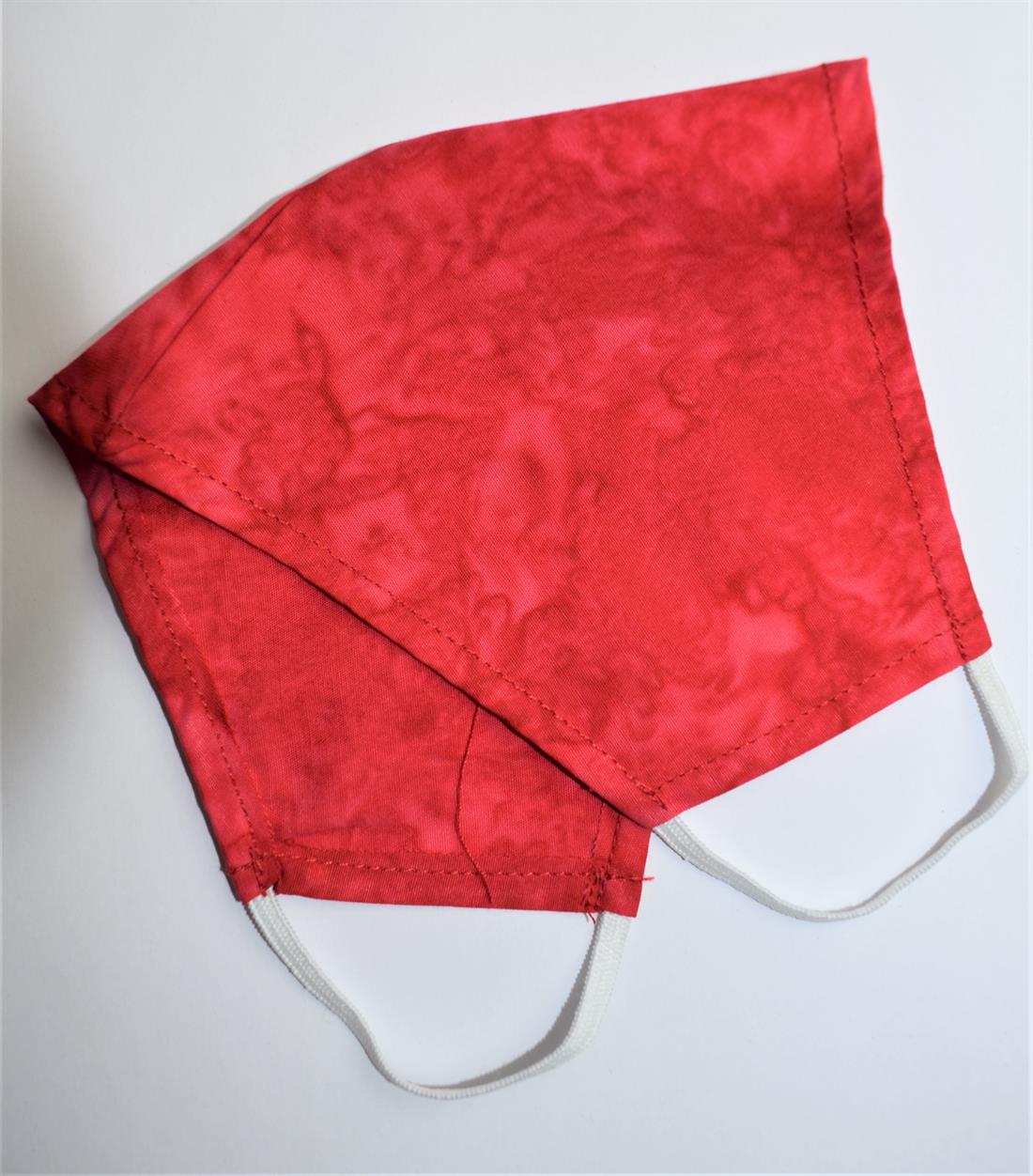 100% Cotton Facemask