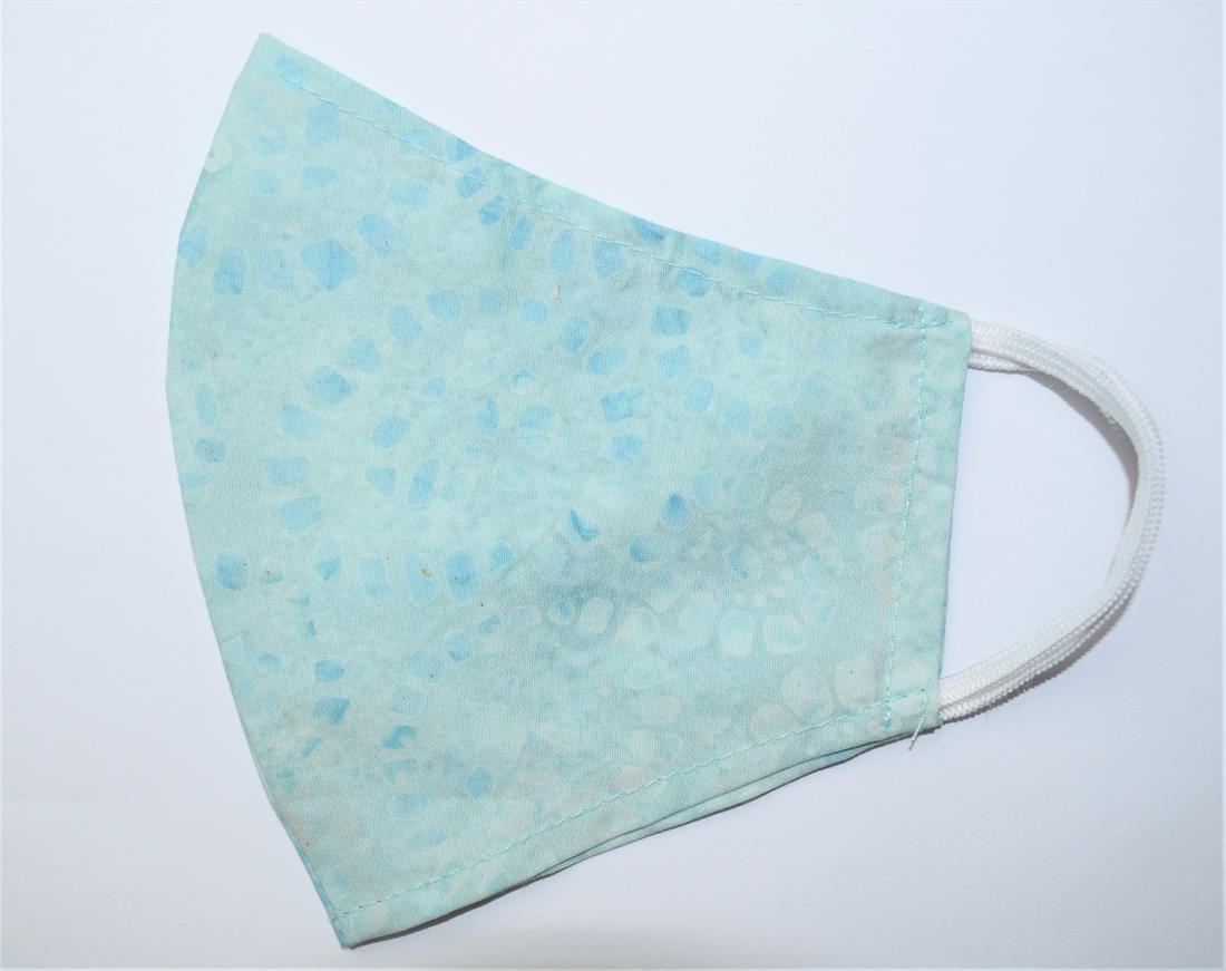 100% Cotton Facemask