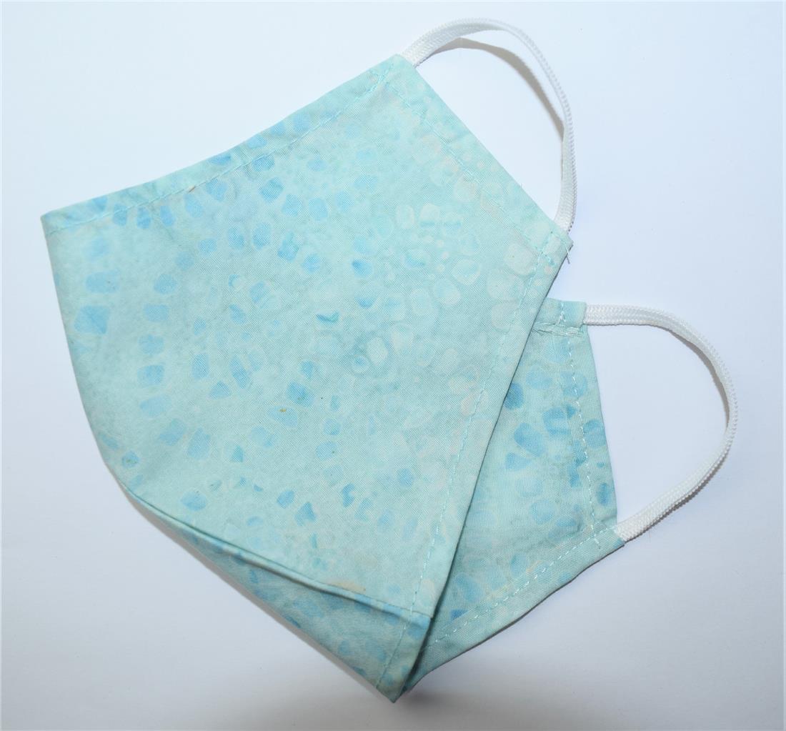 100% Cotton Facemask