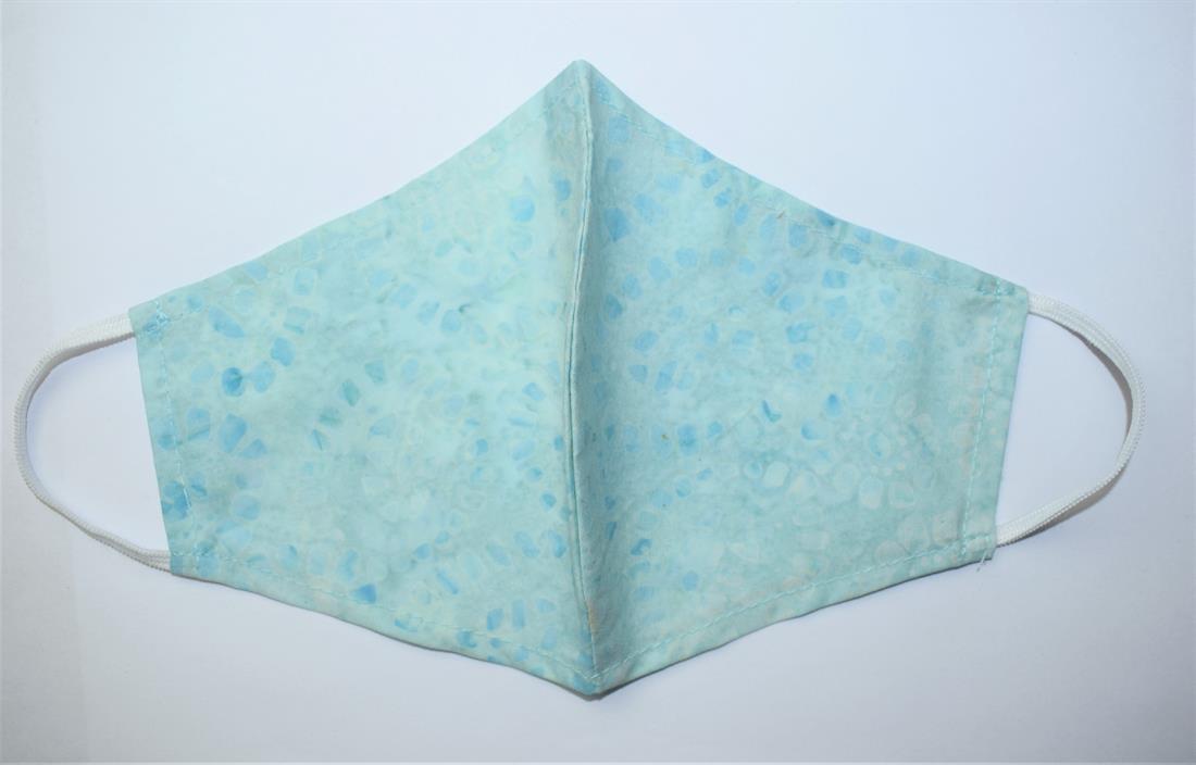 100% Cotton Facemask