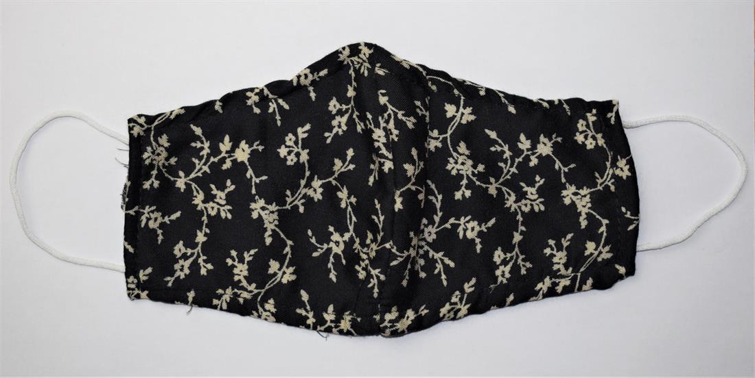 100% Cotton Facemask