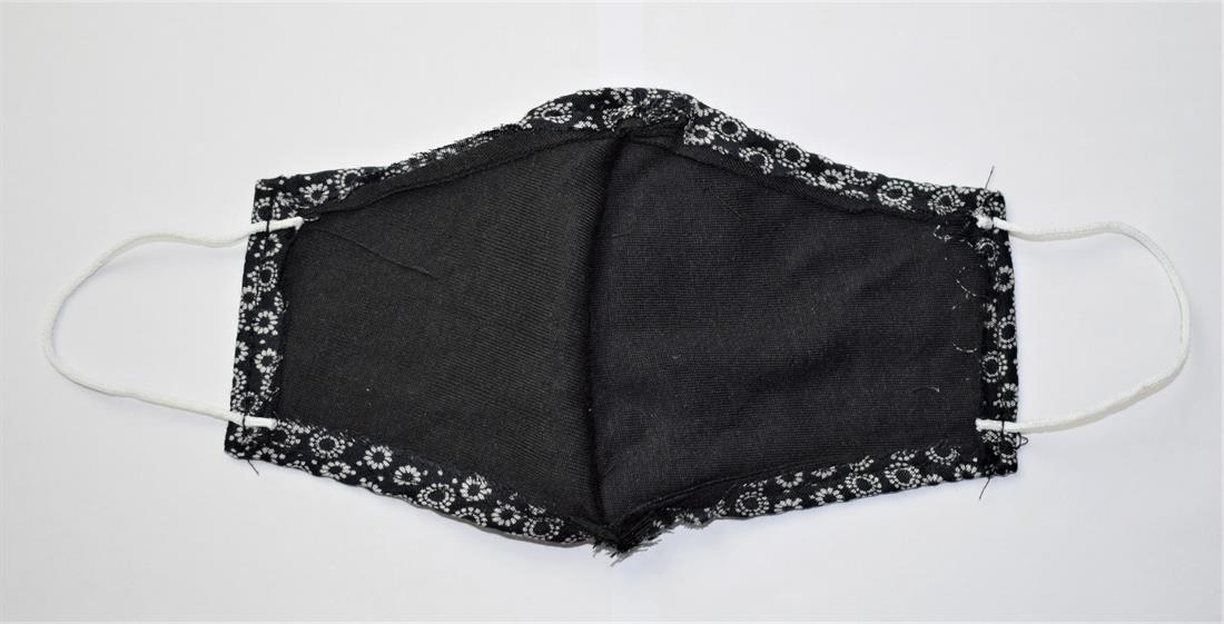 100% Cotton Facemask
