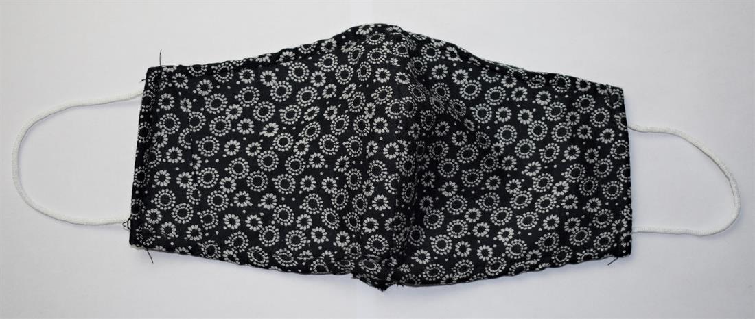 100% Cotton Facemask